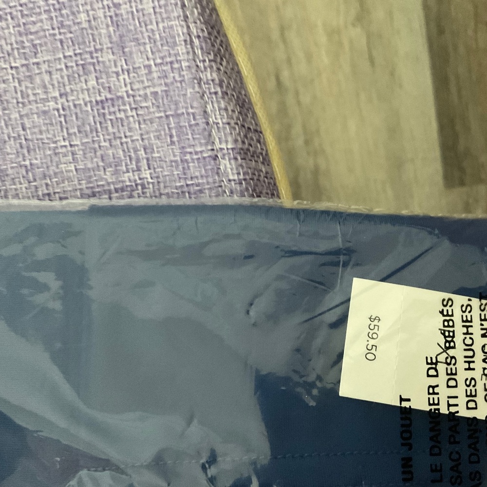 Brand New Talbot Top